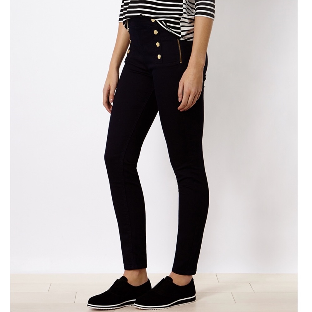 Karen Millen jeggings